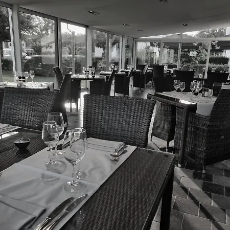 Restaurant Weinebrugge 4* Brügge