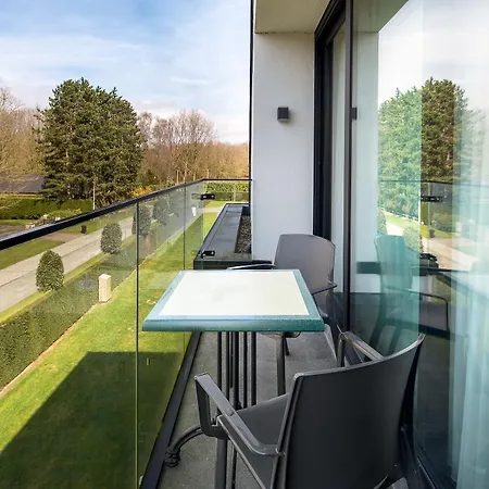 Restaurant Weinebrugge Hotel 4*