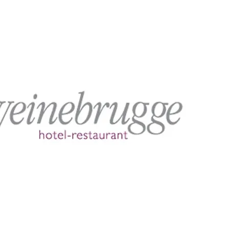 Restaurant Weinebrugge Hotel