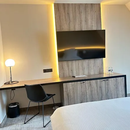 Restaurant Weinebrugge Hotel