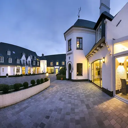Restaurant Weinebrugge Hotel Brügge