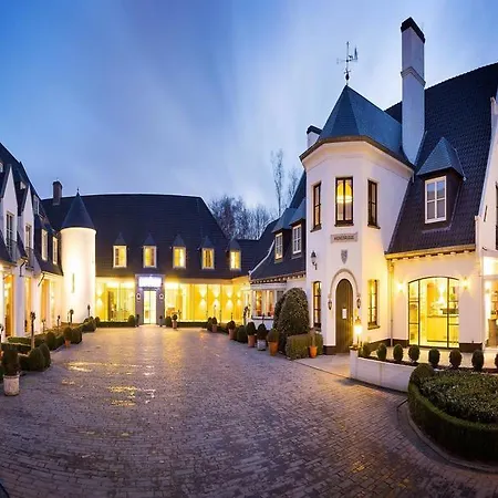Hotel Restaurant Weinebrugge