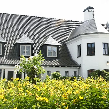Restaurant Weinebrugge Hotel Brügge