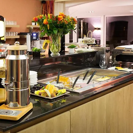 Hotel Restaurant Weinebrugge